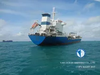 Petrolero/quimiquero en venta