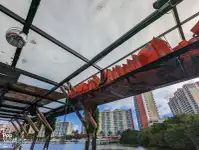 Buque de crucero en venta