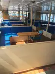 Buque de pasajeros en venta