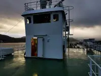 Buque Ro-Ro en venta