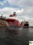 Buque de suministro para plataformas (PSV) en venta