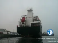 Petrolero/quimiquero en venta