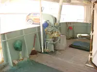 Palangrero en venta