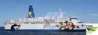 Ro-Ro ship en venta