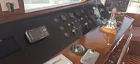 Buque de crucero en venta