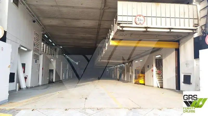 Buque Ro-Ro en venta