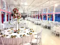 Buque de crucero en venta