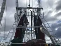 Arrastrero en venta