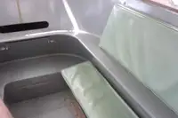 Lancha de tripulación en venta