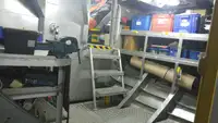 Lancha de tripulación en venta