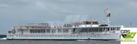 Crucero en venta