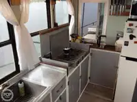 Remolcador en venta