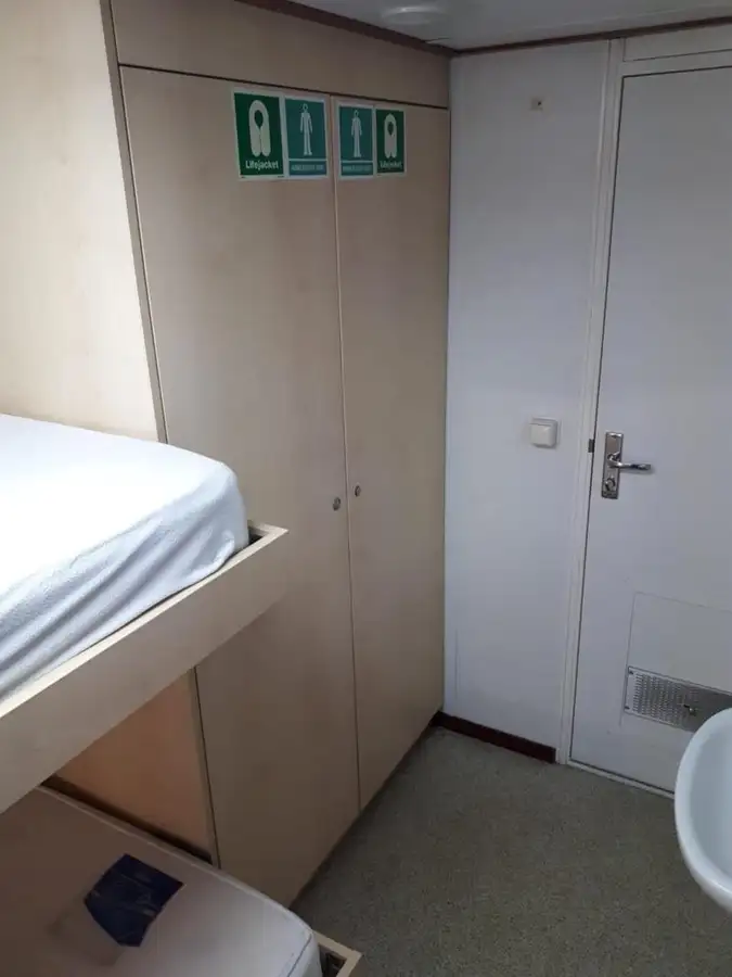 Remolcador en venta