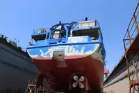 Petrolero/quimiquero en venta