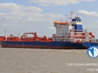 Petrolero/quimiquero en venta