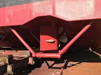 Remolcador en venta