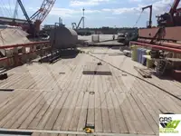 Lancha de tripulación en venta