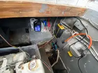 Buque de crucero en venta