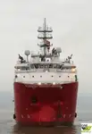 Barco de suministro en venta