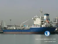 Petrolero/quimiquero en venta