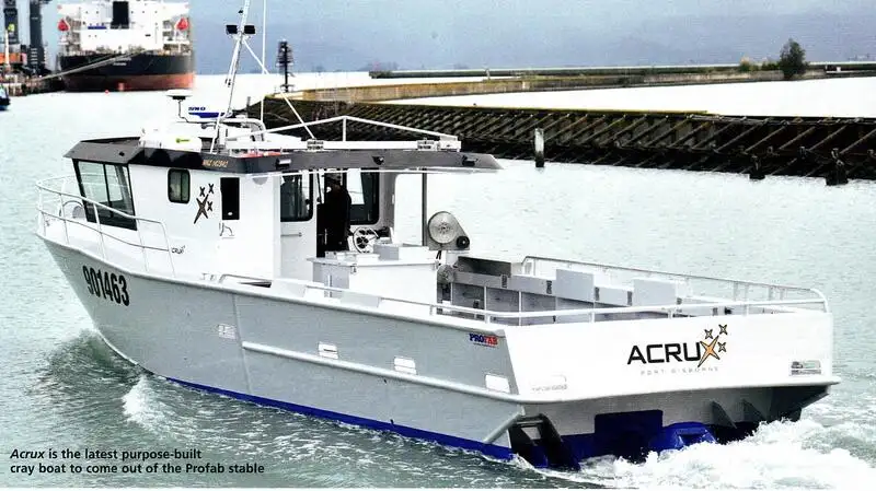 Buque de ferry en venta