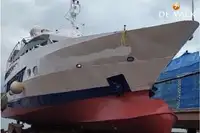 Buque de ferry en venta