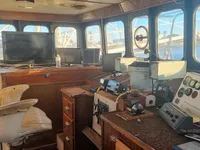 Arrastrero en venta