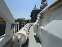 Catamarán en venta