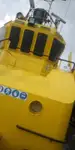 Remolcador en venta