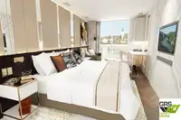 Buque de crucero en venta
