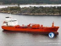 Petrolero/quimiquero en venta
