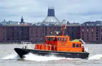 Barco piloto en venta