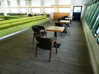Barco de transbordador en venta