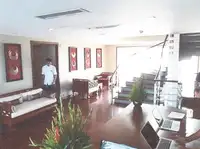 Buque de crucero en venta