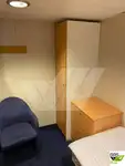 Buque de crucero en venta