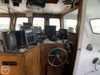 Palangrero en venta