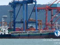 Petrolero/quimiquero en venta