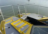 Buque de crucero en venta