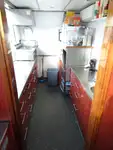 Buque de crucero en venta