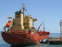 Petrolero/quimiquero en venta