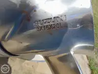 Patrullera en venta