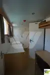 Buque de prospección en venta