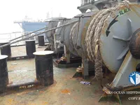 Petrolero/quimiquero en venta