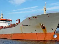 Petrolero/quimiquero en venta