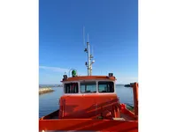 Dragado en venta