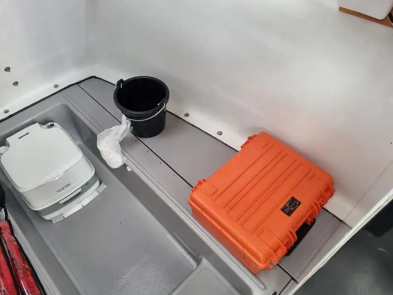 Buque portacontenedores en venta