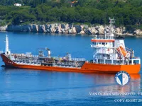 Petrolero/quimiquero en venta