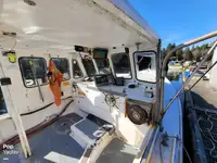 Recipiente de procesamiento de pescado en venta