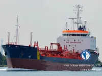 Petrolero/quimiquero en venta