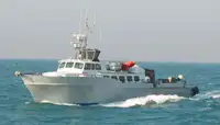 Barco de tripulación en venta